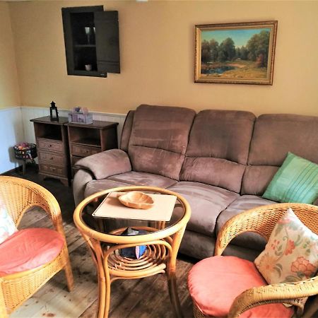 Familienfreundliches Ferienhaus Mit 3 Schlafzimmern Oldisleben Zewnętrze zdjęcie